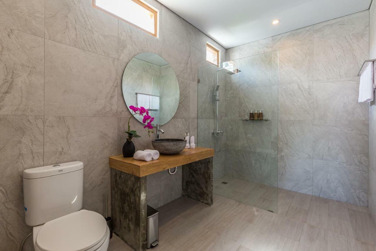 Villa Jamu Seminyak Esterno foto