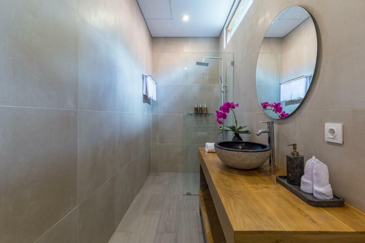 Villa Jamu Seminyak Esterno foto