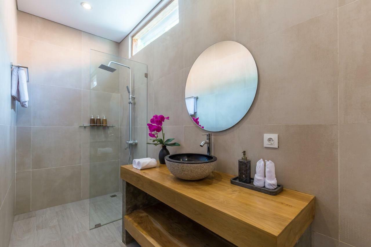 Villa Jamu Seminyak Esterno foto