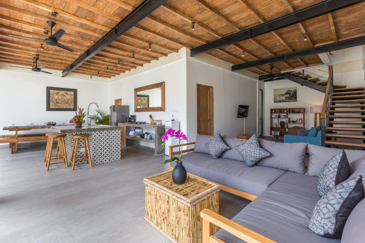 Villa Jamu Seminyak Esterno foto
